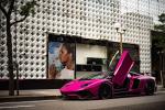 Lamborghini Aventador LP750-4 Superveloce by VITT 2017 года